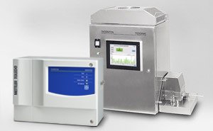 Total Organic Carbon (TOC) Analyzers & Microbial Detection