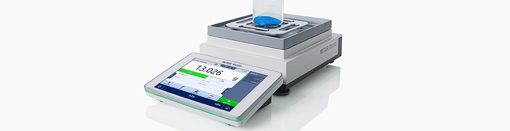 Laboratory Balances and Scales - choose best laboratory scale