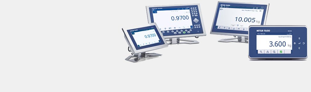 Industrial Weighing Solutions