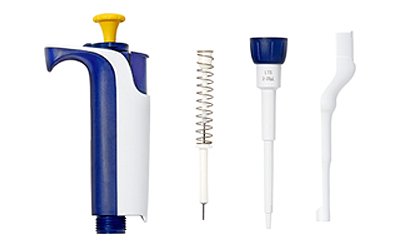 Single Channel Pipettes 