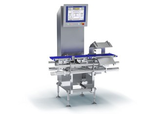 Industrial Checkweigher | Prevent Fill Variation in Products | mt.com